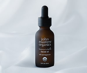<john masters organics> POMフェイシャルオイルN