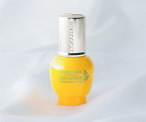 <L’OCCITANE> イモーテル ディヴァインポイントリファインセラム