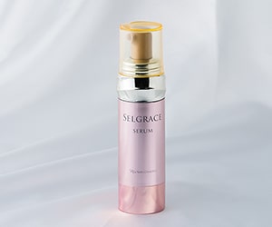 <SELGRACE> セルグレース ルミエ・パリ セラム