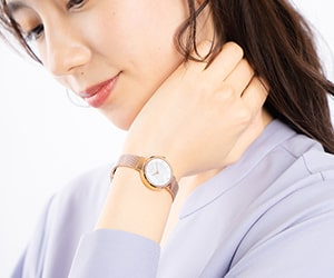 <BERING> 腕時計