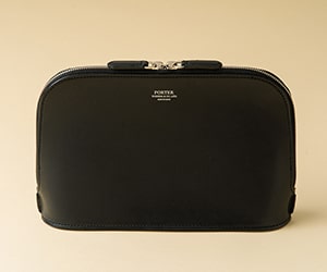 <PORTER> ポーチ