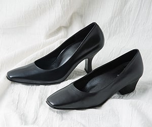 <success walk> パンプス