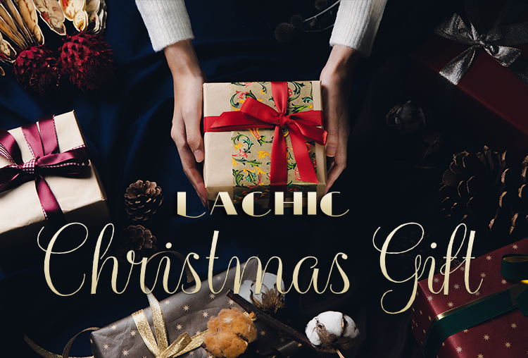 LACHIC CHIRSTMAS GIFT