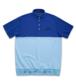 muta MARINE GOLF