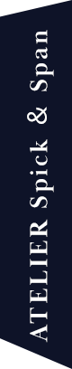 ATELIER Spick & Span