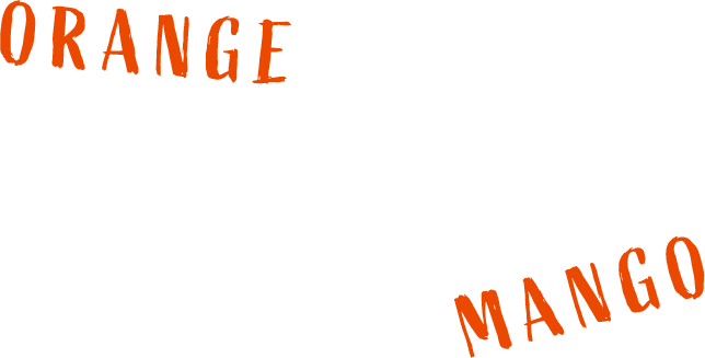 ORANGE MANGO