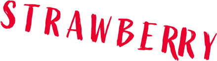 STRAWBERRY