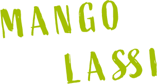 MANGO LASSI