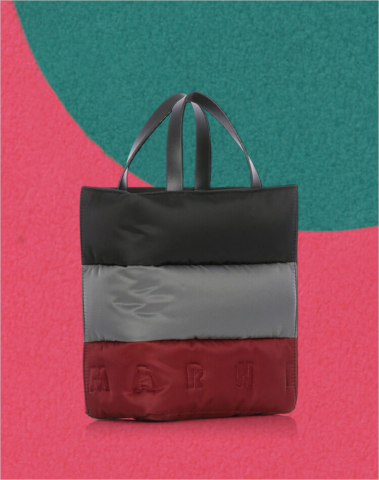 〈MARNI〉バッグ