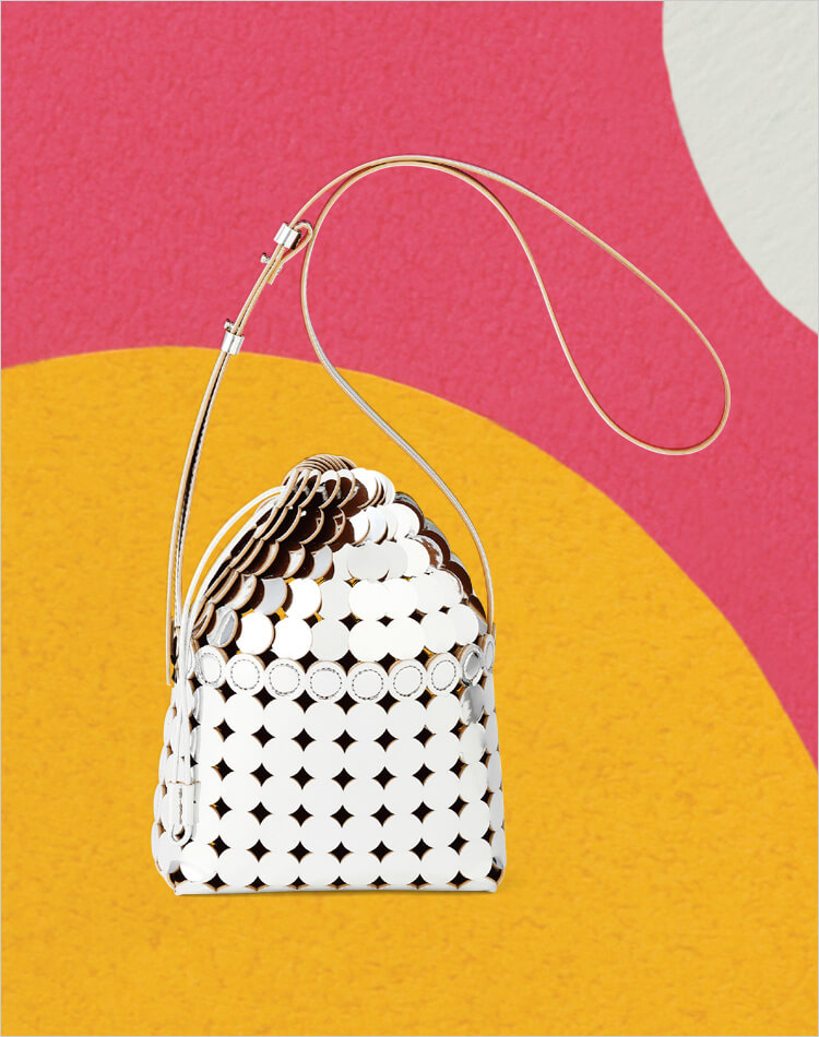 〈MARY AL TERNA〉バッグ