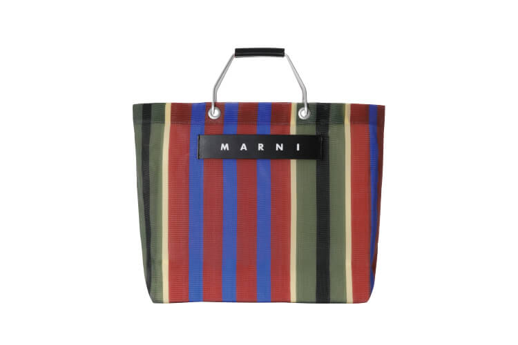 〈MARNI〉バッグ02