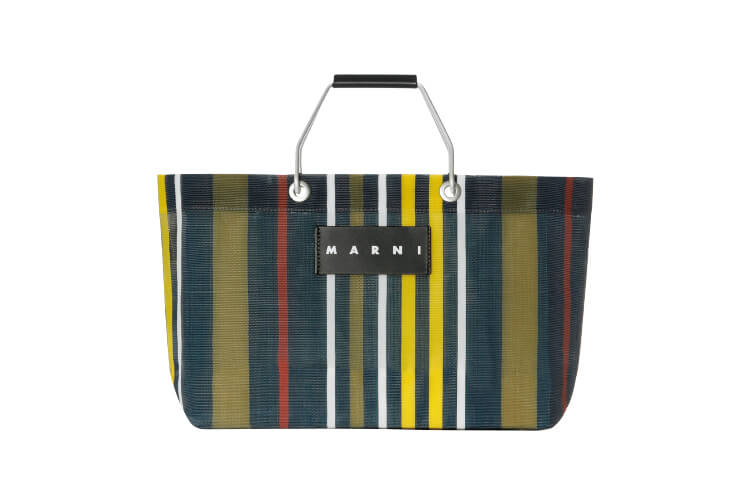 〈MARNI〉バッグ03