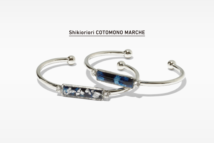 Shikioriori COTOMONO MARCHE
