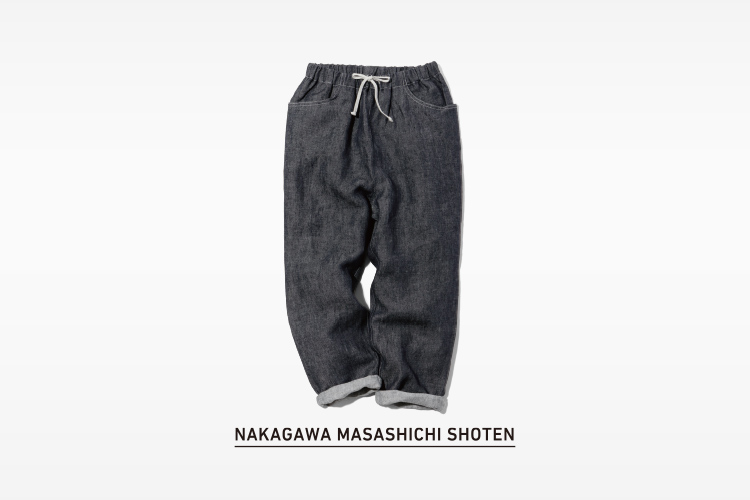 NAKAGAWA MASASHICHI SHOTEN