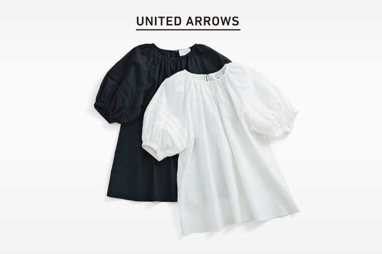 UNITED ARROWS