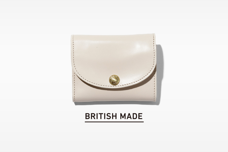 BRITISH MADE