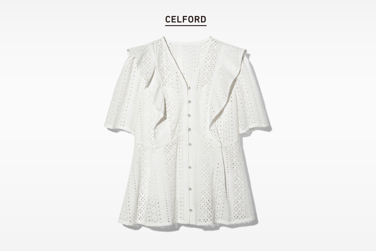 CELFORD