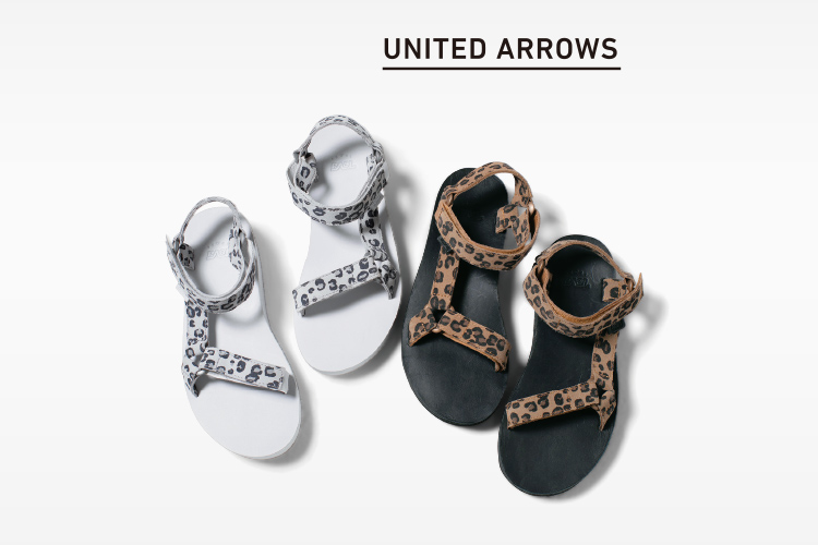 UNITED ARROWS