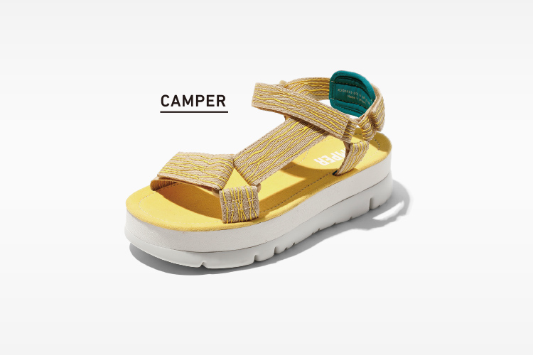 CAMPER