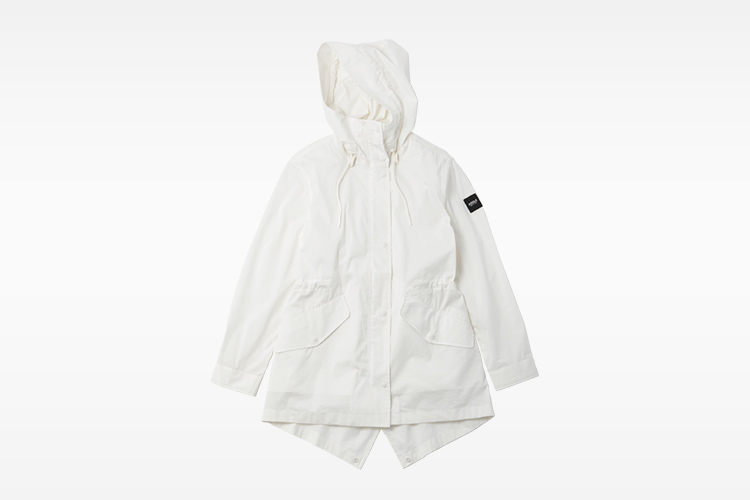 〈AIGLE〉ジャケット