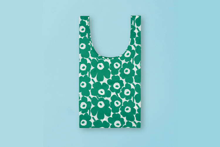 〈Marimekko〉バッグ