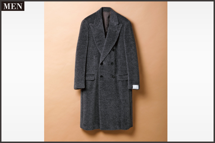 〈CARUSO〉コート
