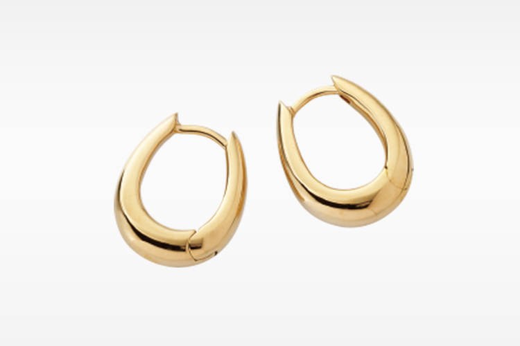 〈TOM WOOD〉ピアス