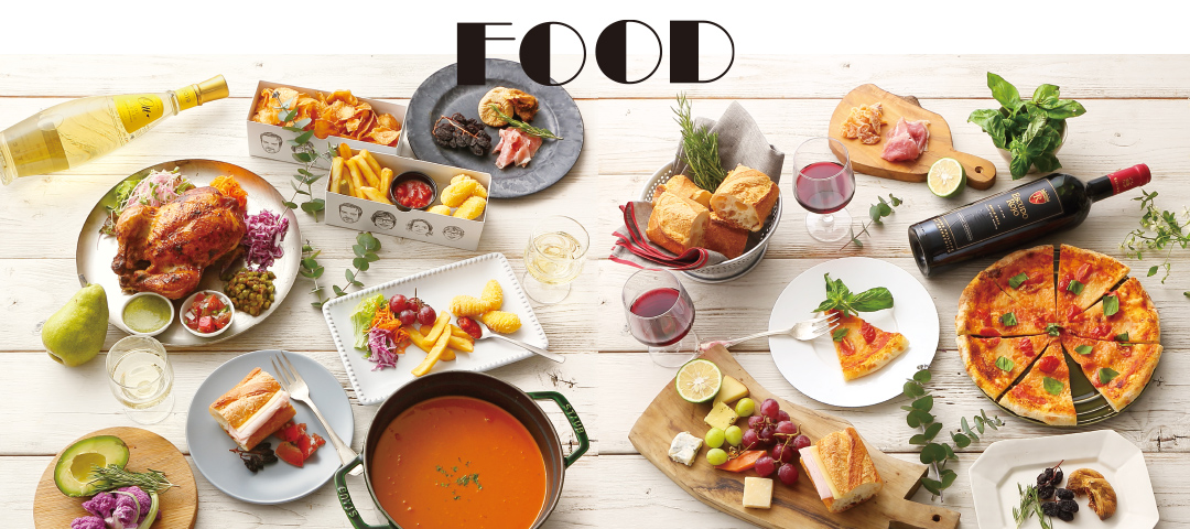 FOOD