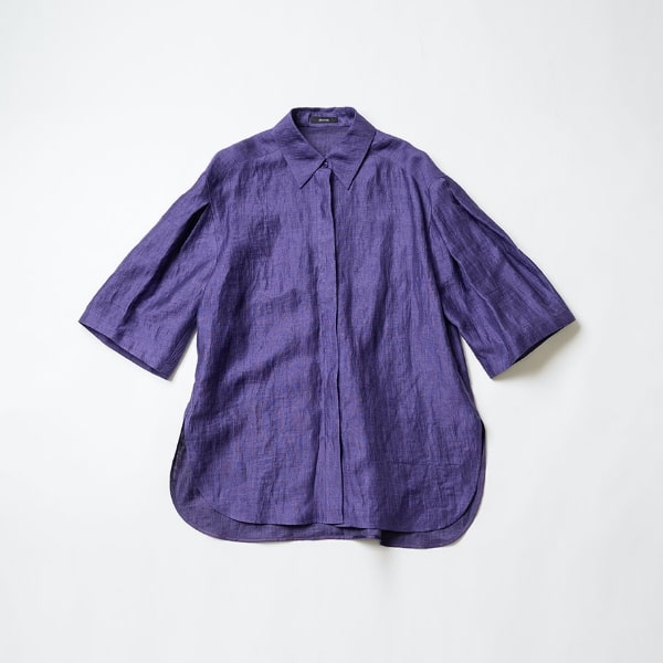 allureville シャツ