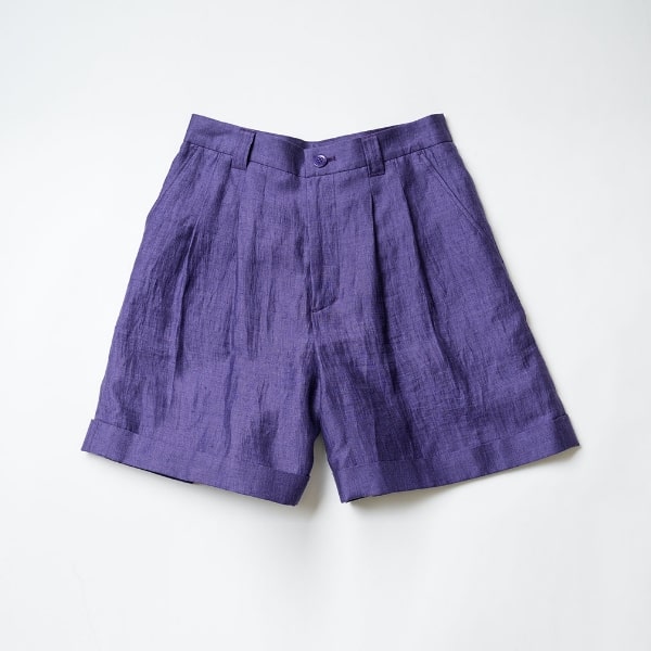 allureville パンツ