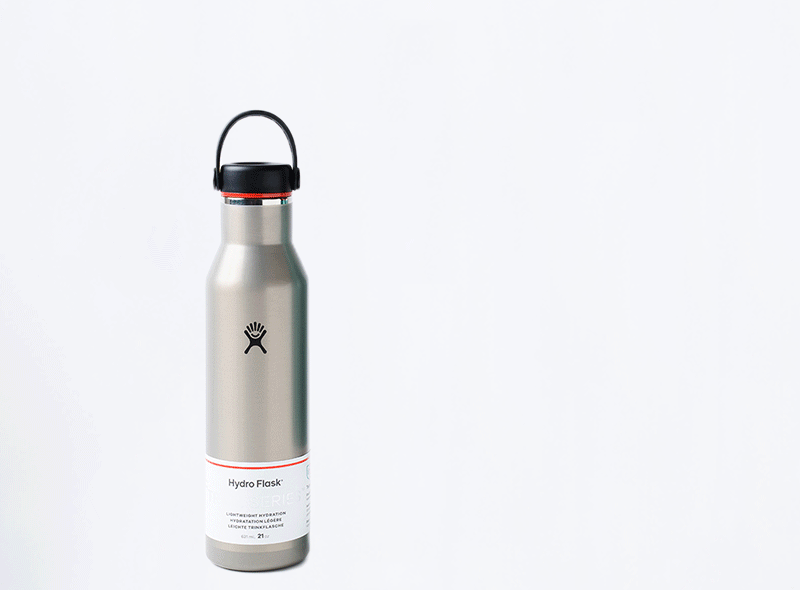 〈Hydro Flask〉 ボトル