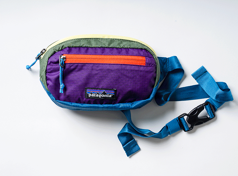 〈Patagonia〉 バッグ