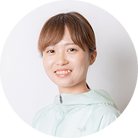 スタッフ/松澤莉子