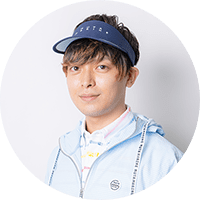 スタッフ/前原雄馬
