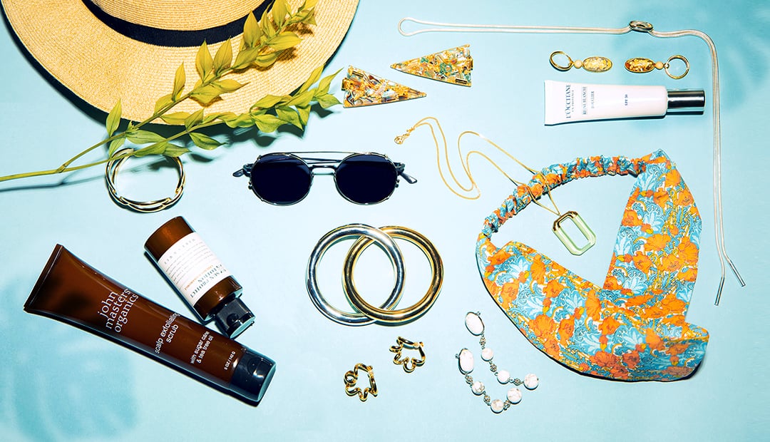 LACHIC SUMMER Item Collection