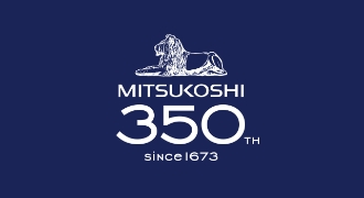 MITSUKOSHI 350 TH