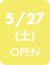 5/27 open