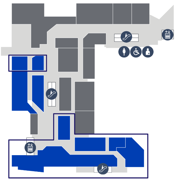 FLOOR MAP