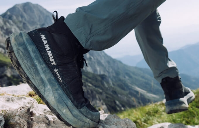 MAMMUT