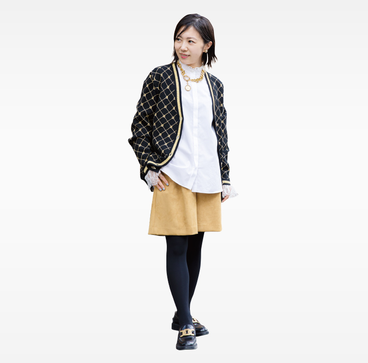プレス 戸松さん