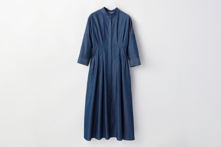 〈DRESSTERIOR〉ワンピース