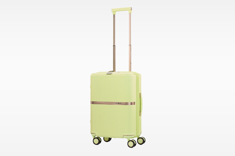 〈Samsonite〉スーツケース