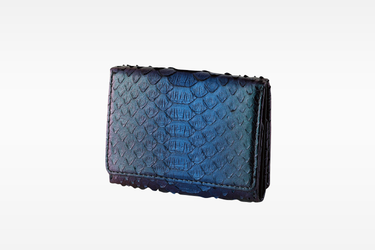 〈CHIAVI D'ORO〉財布