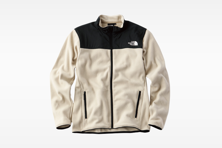 〈THE NORTH FACE〉ジャケット
