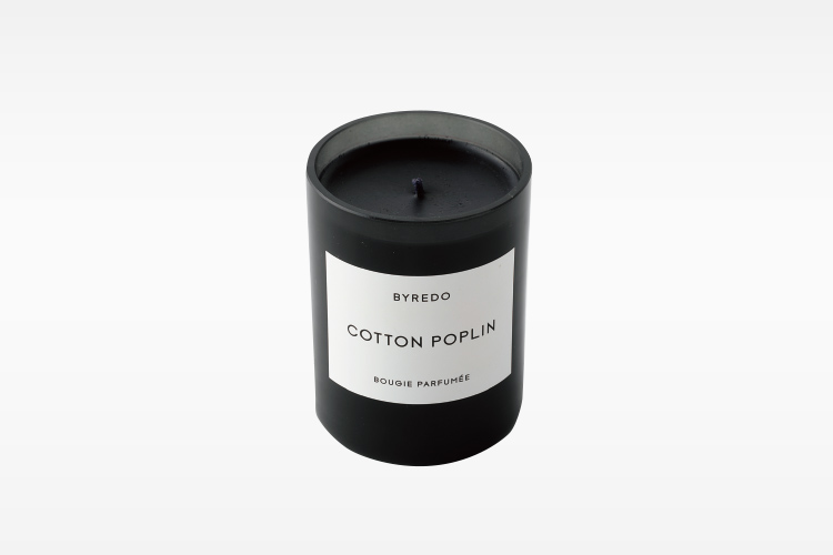 〈BYREDO〉キャンドル