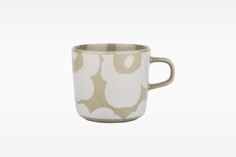 〈Marimekko〉コーヒーカップ