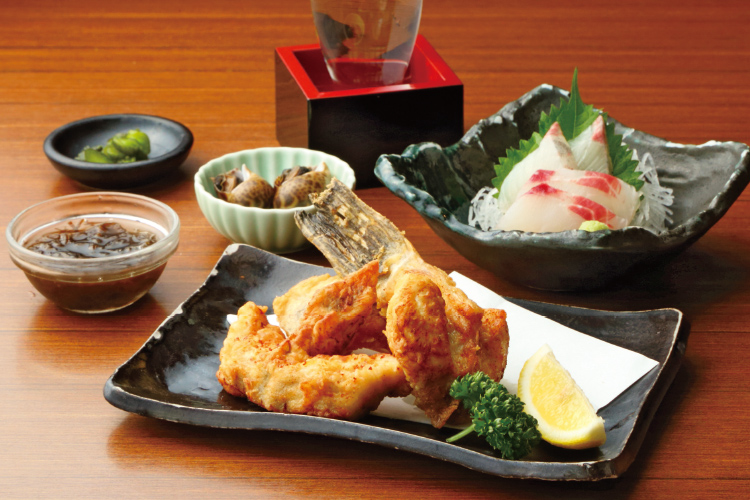 冬の特別生セット