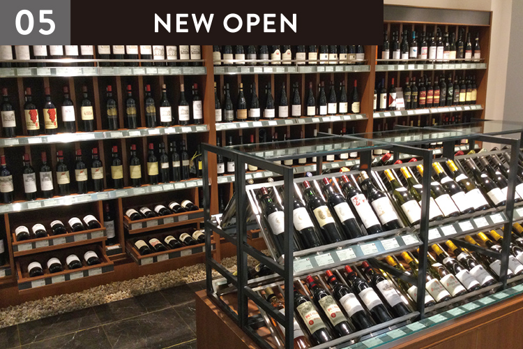 ENOTECA［ ワイン ］
