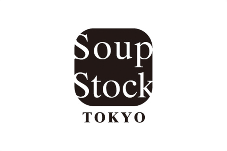 スープストックトーキョー