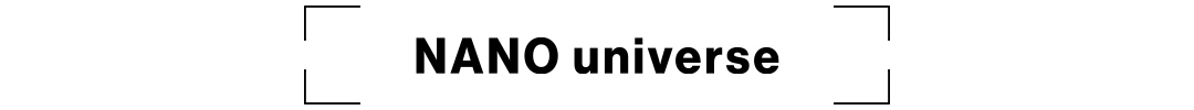 NANO universe